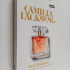 Camilla Läckberg : Kultahäkki - pikkukuva 1