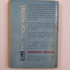 Maysie Greig : Rakkauden lumoissa - pikkukuva 2