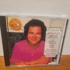 Sibelius/Lalo/Ravel-Itzhak Perlman-Previn-Leinsdorf CD - pikkukuva 1
