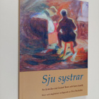 Sju systrar : en krönika om Gustaf Roos och hans familj - pikkukuva 1