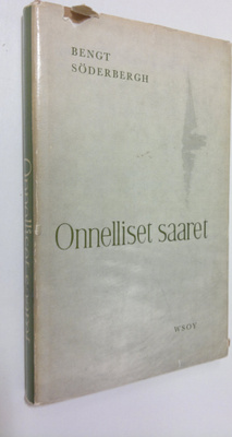 Bengt Söderbergh : Onnelliset saaret
