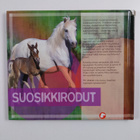 Elin Meldahl Ellingsen : Suosikkirodut - pikkukuva 2