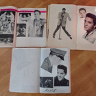 3 kpl Leikekirjaa Elvis Presley - pikkukuva 3