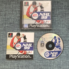 PS1: NHL 99 (CIB, Suomijulkaisu) - pikkukuva 1