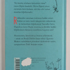 Roald Dahl : Annok iplik - pikkukuva 2