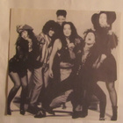 Wendy & Lisa: Eroica   LP    1990 - pikkukuva 3