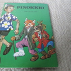 CARLO COLLODI: PINOKKIO - pikkukuva 5