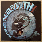 [LP] THE ELEVENTH HOUR: THE ELEVENTH HOUR’S GREATEST HITS - pikkukuva 1
