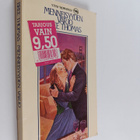 Bree Thomas : Menneisyyden varjo - pikkukuva 1