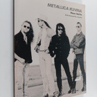 Ross Halfin : Metallica kuvina - pikkukuva 1