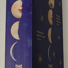 Eleanor Catton - The Luminaries - pikkukuva 2