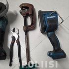 [LT-10535-2026] Työkaluja ja akkuja - pikkukuva 3