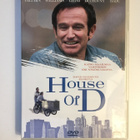 House Of D (DVD) Robin Williams, Tea Leoni (2005) - pikkukuva 1