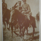 Ylipäällikkö C. G. E. Mannerheim Kannaksella 1939, ei p - pikkukuva 1