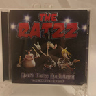 The Ratzz: Hard Ratzz Hallelujah - pikkukuva 1