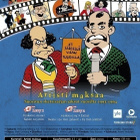 KUMMELI 2 ~ Artisti Maksaa 1993-1994 ~ 2 DVD naarmuton - pikkukuva 3