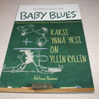 Kirkman - Scott Baby Blues Kaksi ynnä yksi on yllin kyllin - pikkukuva 1