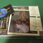 SPIRAL WHEEL - RESURRECTION  FOR REVENGE UUSI CD - pikkukuva 1