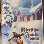 Kittilän Joulu 2002, Taideseura Staalo ry, 3 kuvaa - pikkukuva 1