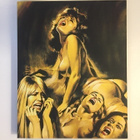 Scared to Death (Blu-ray) Vinegar Syndrome (Slipcase) UUSI - pikkukuva 2
