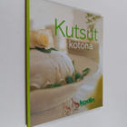 Kutsut kotona - pikkukuva 1