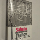 Anton Tšehov : Sahalin - pikkukuva 1