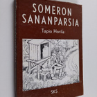 Someron sananparsia - pikkukuva 1