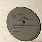 Orchestral Manouvers In The Dark Organisation UK LP 1980 - pikkukuva 3