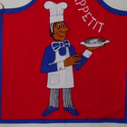 Hauska Bon Appetit esiliina - pikkukuva 1