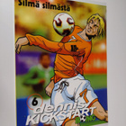Dennis Kickstart 6 : Silmä silmästä - pikkukuva 1