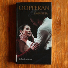 John Lazarus - Oopperan käsikirja - pikkukuva 1