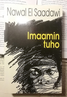 Nawal el Saadawi - Imaamin tuho (nid.)