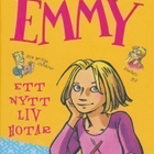 Mette Finderup: Emmy - ett nytt liv hotar - pikkukuva 1