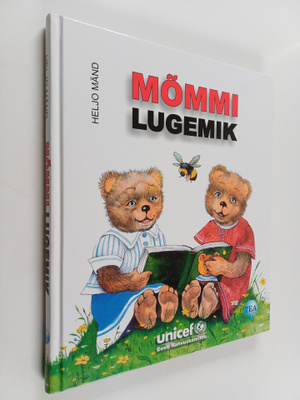 Heljo Mänd : Mommi lugemik