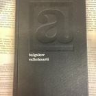 Mihail Bulgakov - Valkokaarti (sid.) - pikkukuva 1