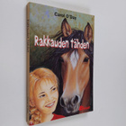 Carol O'Day : Rakkauden tähden - pikkukuva 1