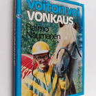 Raimo Naumanen : Voiton vei Vonkaus - pikkukuva 1