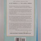Alice Sebold : The lovely bones - pikkukuva 2