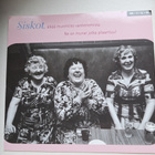 huumori:Kolme naista: Siskot, älkää murehtiko...uusi kort - pikkukuva 1