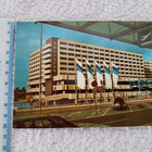 Sheraton hotelli Frankfurt Airport postikortti* - pikkukuva 4