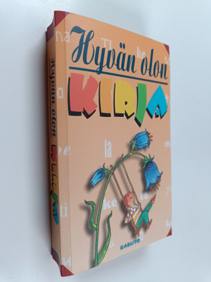 Arto (toim.) Manninen : Hyvän olon kirja