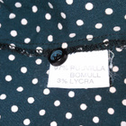 Pallokuviollinen pusero koko 42 - pikkukuva 3