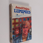 Anneli Toijala : Lumimies - pikkukuva 1