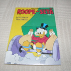 Disney Roope-setä 196 - pikkukuva 1