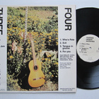 Vintage Urban Nothing LP USA - pikkukuva 2