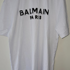 Balmain Paris T-paita - pikkukuva 1