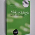 Pentti Huovinen (toimittajat) : Mikrobiologia ja infektio... - pikkukuva 1