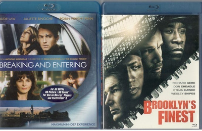 2 KPL blu-ray