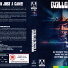 Rollerball, 1975 (Arrow Blu-ray, James Caan) - pikkukuva 2