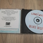 The Land Where The Blues Began (CD) - pikkukuva 3